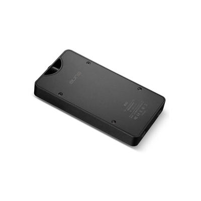 Aune BU2 Portabler Kopfhörerverstärker und DAC mit Bluetooth