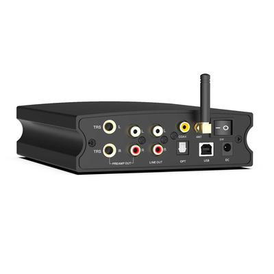 Aune X8 XVIII Bluetooth Schwarz Desktop DAC