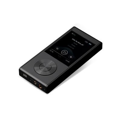 Aune M1P Bluetooth Portabler Musik-Player