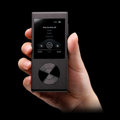 Aune M1P Bluetooth Portabler Musik-Player