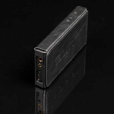 Aune Etui Schwarz für den M1P