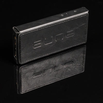 Aune Etui Schwarz für den M1P