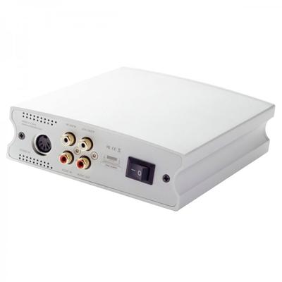 Aune X7s 2021 Silber Kopfhörer-Verstärker