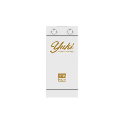 Aune Yuki Amplificateur de casque et DAC USB portable