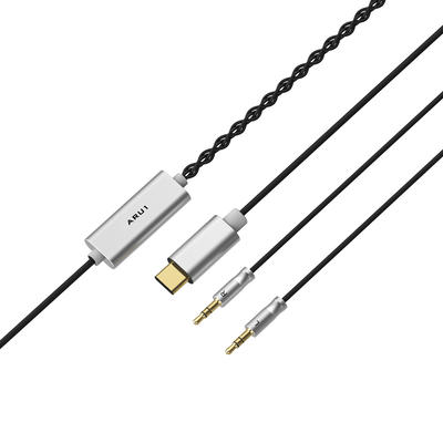 Aune ARU1 Câble de casque USB-C