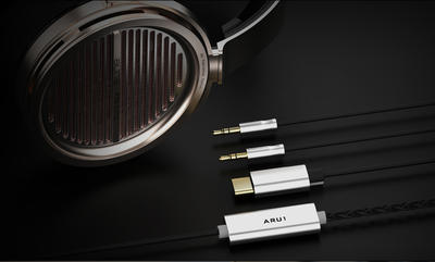 Aune ARU1 USB-C Kopfhörerkabel