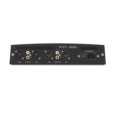 Aune S17 Pro Evo Schwarz Kopfhörerverstärker