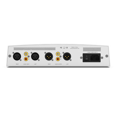Aune S17 Pro Evo Silber Kopfhörerverstärker