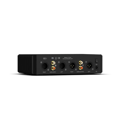 Aune N7 DAC Edition Kopfhörerverstärker und DAC