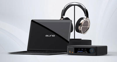 Aune N7 DAC Edition Kopfhörerverstärker und DAC