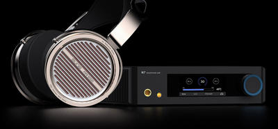 Aune N7 DAC Edition Kopfhörerverstärker und DAC