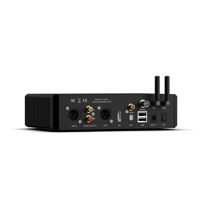 Aune N5 EVO Desktop-Musik-Player