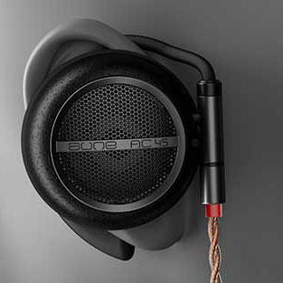 Aune AC45 Clip-Kopfhörer