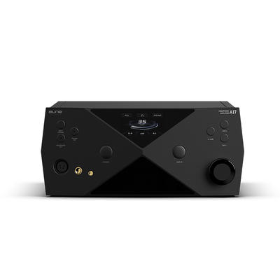 Aune A17 amplificateur de casque
