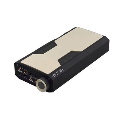 Aune BX2 Magnum Portabler Kopfhörerverstärker