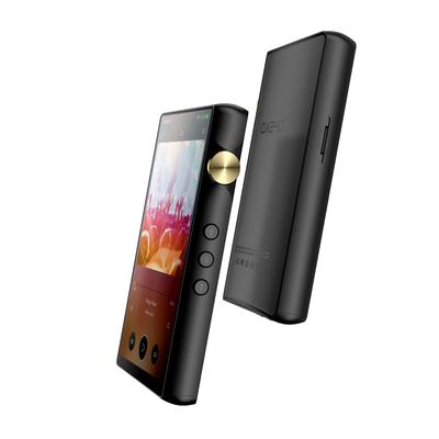 iBasso DX240 noir Lecteur de musique haute résolution
