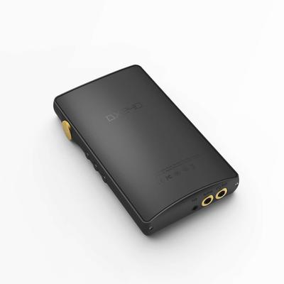 iBasso DX240 Schwarz High-End Musik-Player