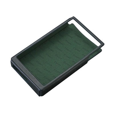 iBasso Housse de protection vert foncé pour DX240