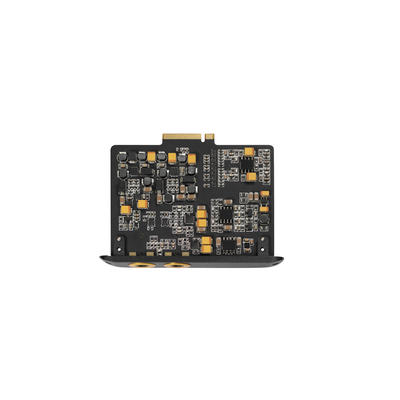 iBasso AMP13 Schwarz Modul für DX300 und DX320