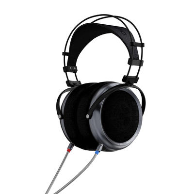 iBasso SR3 Casque ouvert supra-auriculaire