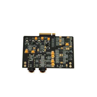 iBasso AMP14 Noir Module pour DX300 et DX320