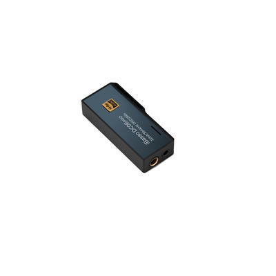 iBasso DC06Pro Portabler USB-DAC/Kopfhörerverstärker