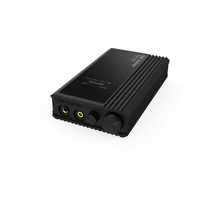 iBasso D16 Taipan Portabler USB-DAC-Kopfhörerverstärker