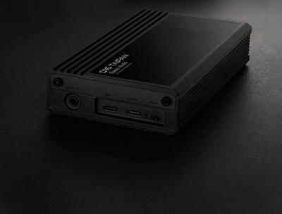iBasso D16 Taipan Portabler USB-DAC-Kopfhörerverstärker