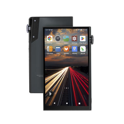 iBasso DX180 noir Lecteur de musique haute résolution
