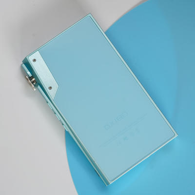 iBasso DX180 bleu Lecteur de musique haute résolution