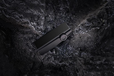 iBasso DC07Pro Schwarz Portabler USB-DAC/Kopfhörerverstärker