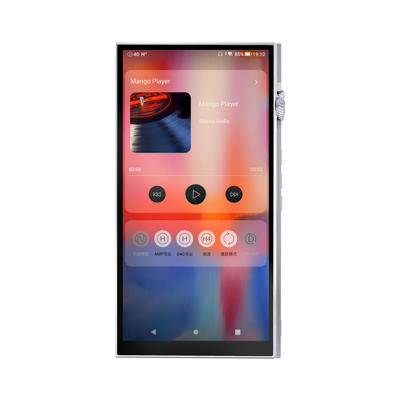 iBasso DX340 Lecteur de musique haute résolution
