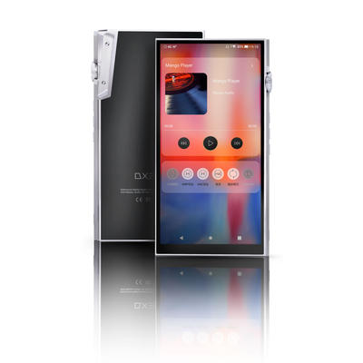 iBasso DX340 Hi-Res Musik-Player