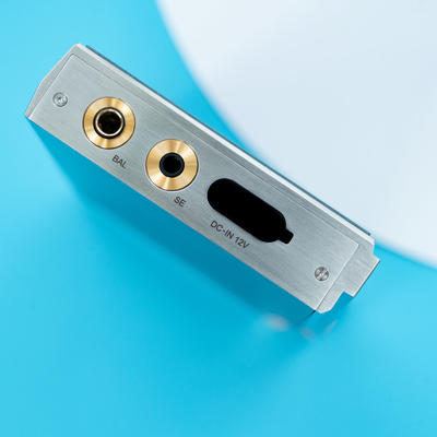 iBasso DX340 Hi-Res Musik-Player