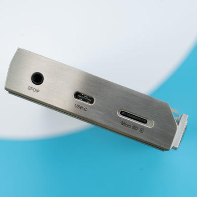 iBasso DX340 Hi-Res Musik-Player