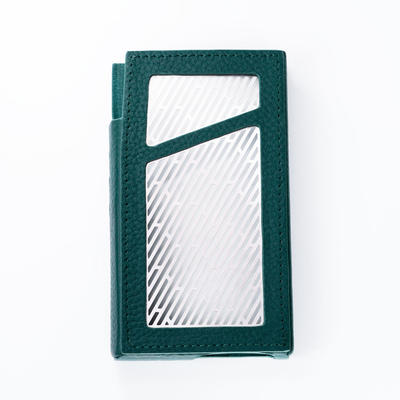iBasso Etui en cuir pour DX180