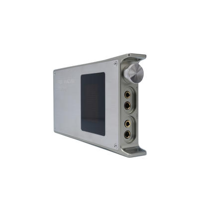 iBasso PB6 Macaw Amplificateur de casque à tubes portable