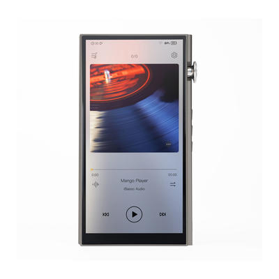iBasso DX270 Grau Hi-Res Musik-Player