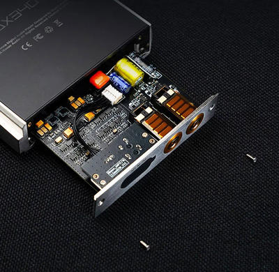 iBasso AMP18 Modul für DX300, DX320 und DX340