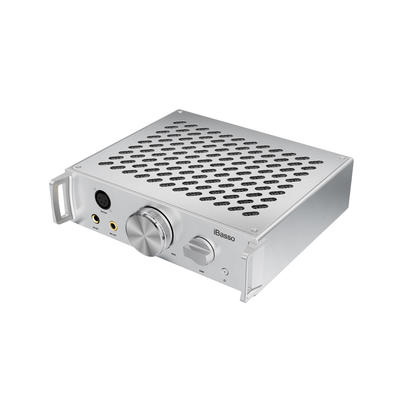 iBasso Kunlun Desktop Kopfhörer-Verstärker