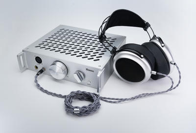 iBasso Kunlun Desktop Kopfhörer-Verstärker