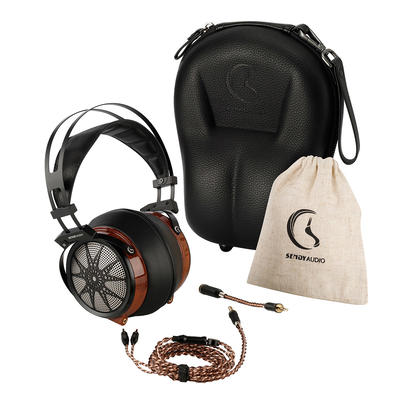 Sendy Audio Apollo Casque Magnétostat ouvert