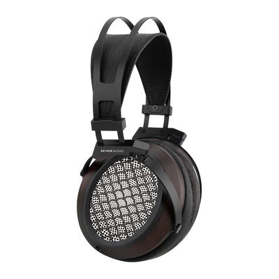 Sendy Audio Aiva 2 Offener Magnetostat Kopfhörer