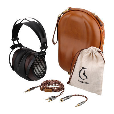 Sendy Audio Aiva 2 Offener Magnetostat Kopfhörer