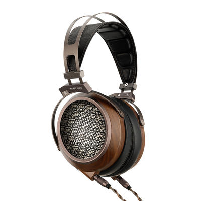 Sendy Audio Egret Offener Magnetostat Kopfhörer