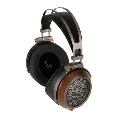 Sendy Audio Egret Offener Magnetostat Kopfhörer