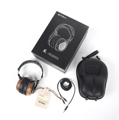 Sivga Phoenix Casque dynamique ouvert