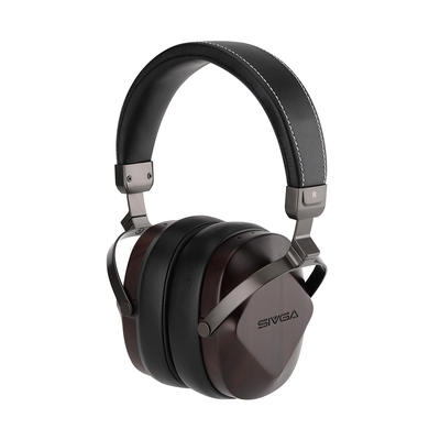 Sivga Oriole Noir Casque dynamique fermé