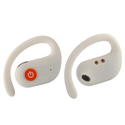 Sivga SO1 blanc Ecouteurs Bluetooth True Wireless avec arceau