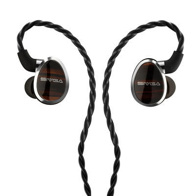 Sivga Nightingale Magnetostatischer In-Ear Ohrhörer